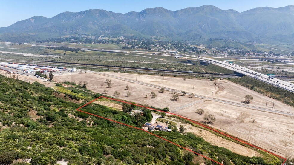 More Photos Of 2150 Glen Helen Rd, San Bernardino Land For Sale
