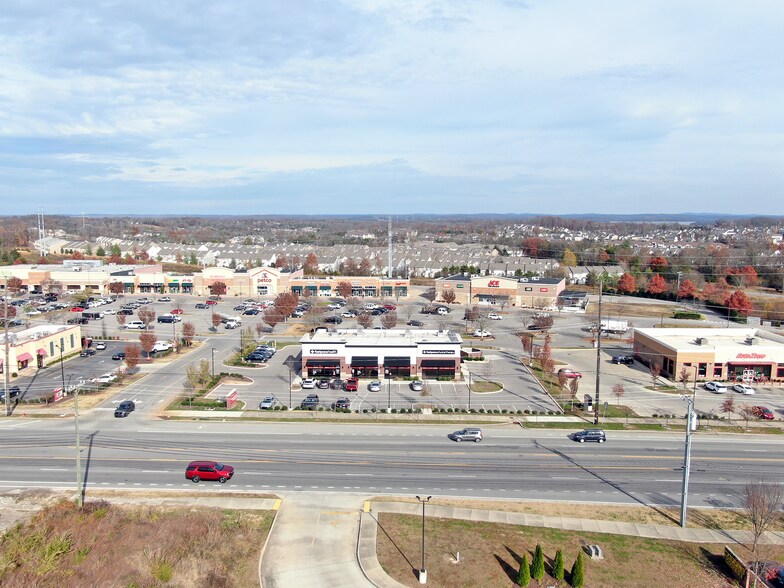 More Photos Of 3556 Murfreesboro Pike, Antioch Medical For Lease