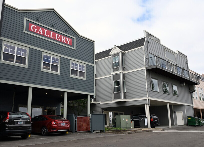 More Photos Of 303 E Columbia River Hwy, Troutdale Storefront Retail Office For Lease