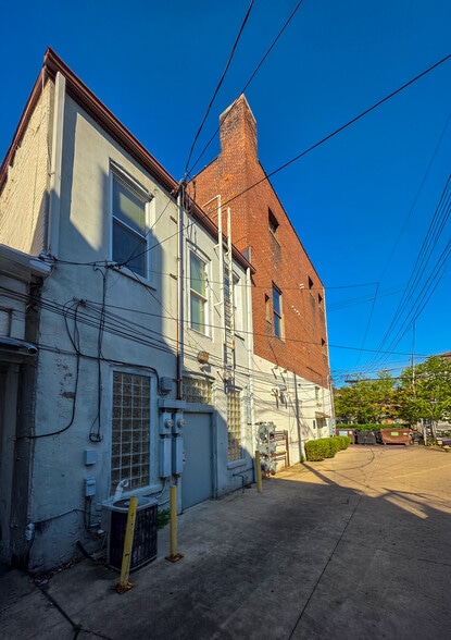 More Photos Of 8 E Front St, Monroe Storefront Retail Residential For Sale