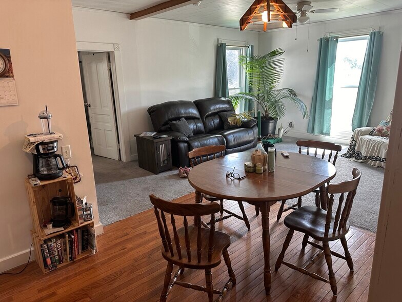 More Photos Of 330 S Grand St, Schoolcraft Multifamily For Sale