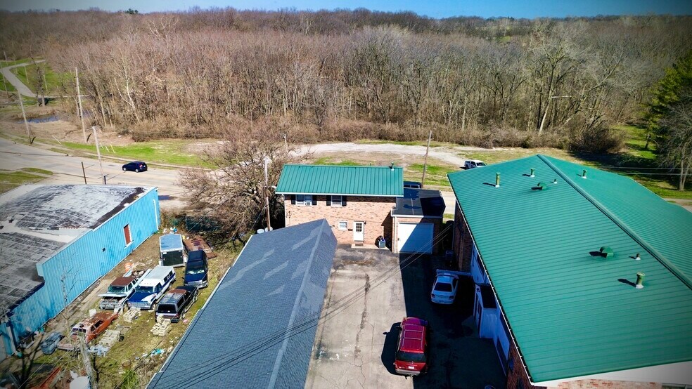 More Photos Of 105 S Elder Ln, Decatur Apartments For Sale