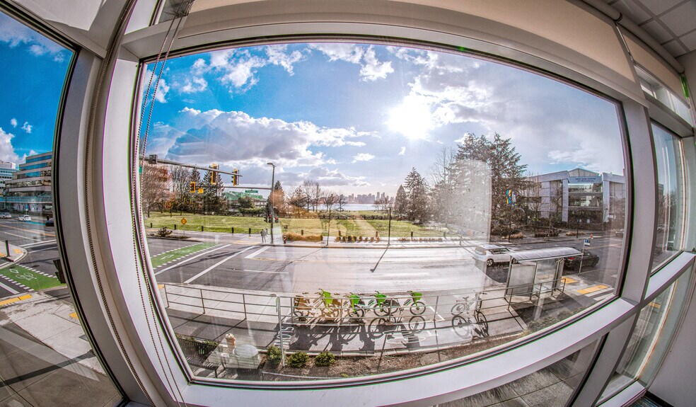 More Photos Of 252 W Esplanade, North Vancouver Coworking Space