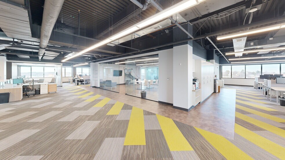 Primary Photo Of 112 W Center St, Fayetteville Office For Sale