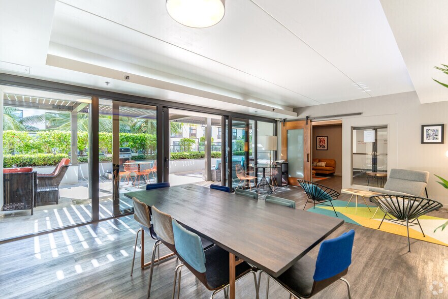 More Photos Of 502 Keawe St, Honolulu Apartments For Lease