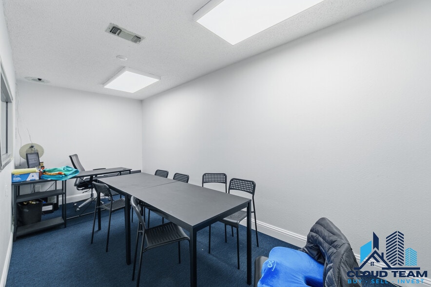 More Photos Of 601 Riverside Dr, Fort Worth Flex For Sale