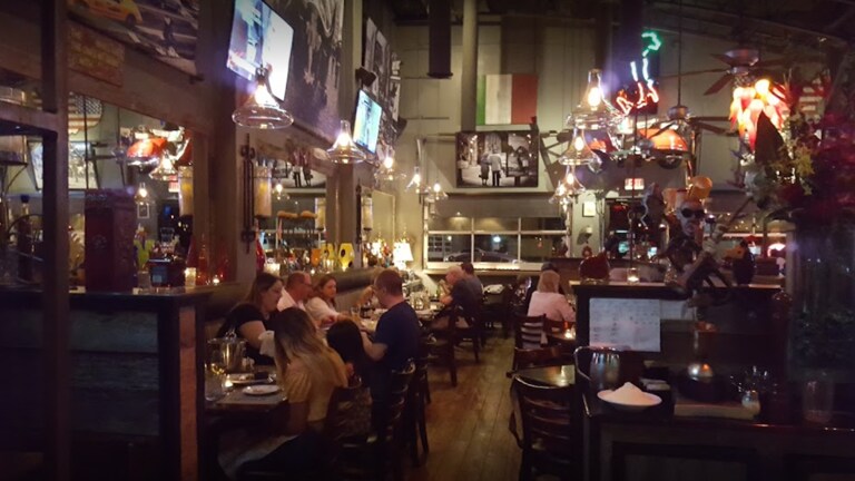 More Photos Of 2827 E Bell Rd, Phoenix Restaurant For Sale