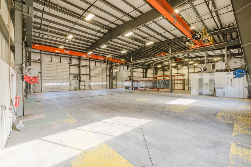 More Photos Of 2575 Alta Vista Dr, Elko Warehouse For Lease
