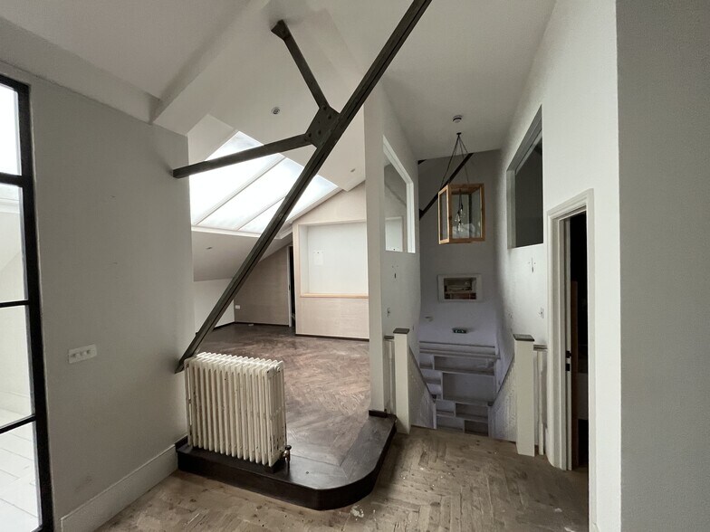 More Photos Of 33-39 Parsons Green Ln, London Warehouse For Lease