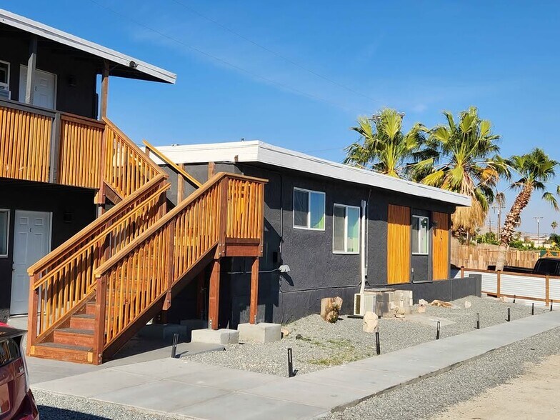 More Photos Of 11771 Upland Way, Desert Hot Springs Apartments For Sale