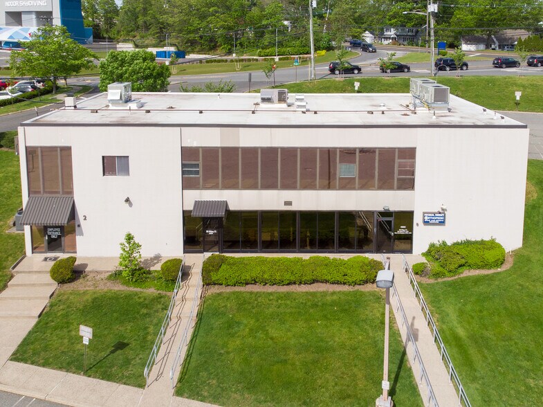 More Photos Of 2 Forest Ave, Paramus Medical For Lease