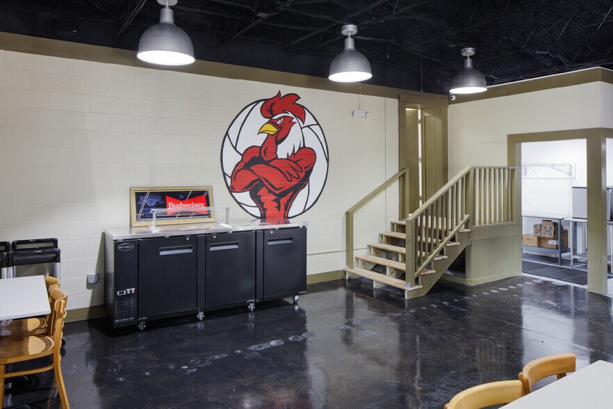 More Photos Of 100 Symphony Way, Anniston Sports And Entertainment For Sale