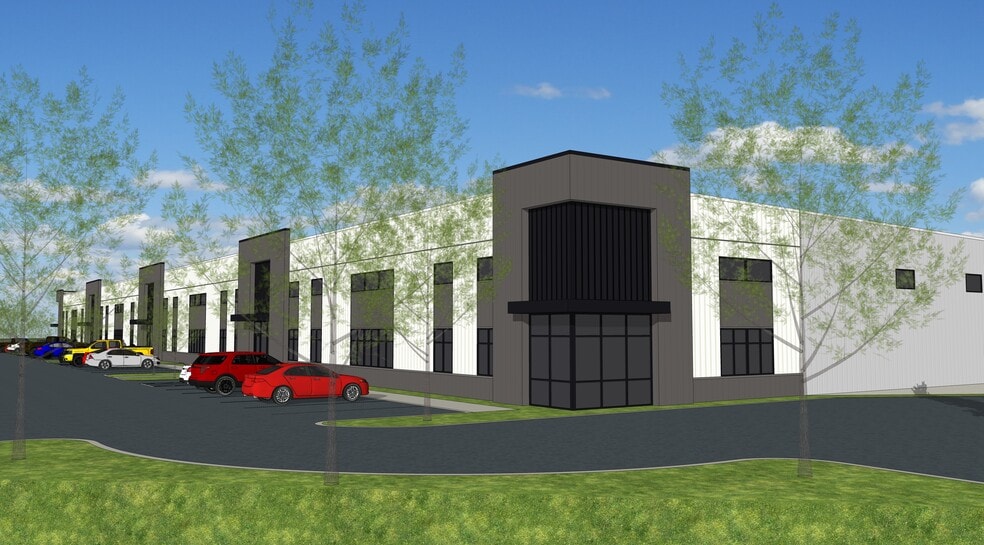 More Photos Of 12 Avenue, Sartell Industrial For Sale