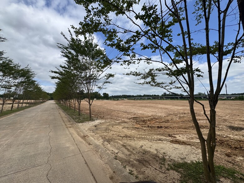 More Photos Of 1781 Forty dr, Shreveport Land For Sale