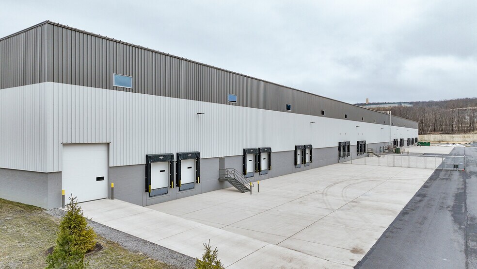Primary Photo Of 525 Research, Pittston Township Distribution For Lease