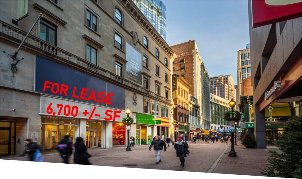 More Photos Of 17-33 Winter St, Boston Apartments For Lease