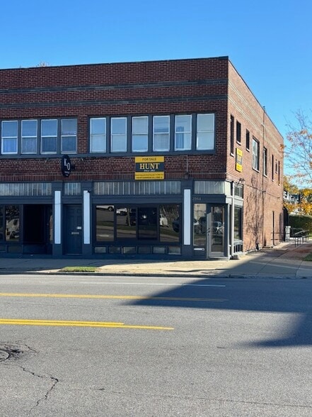 More Photos Of 2265 Delaware Ave, Buffalo Restaurant For Sale