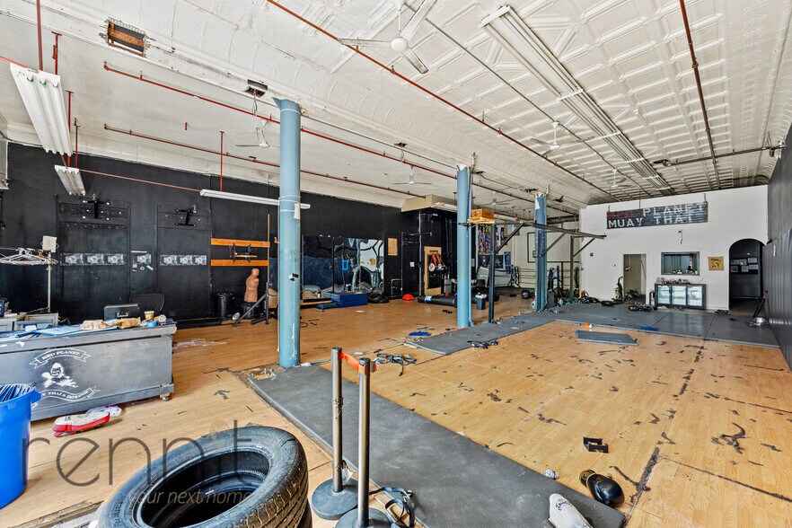 More Photos Of 1449 Broadway, Brooklyn Storefront For Lease