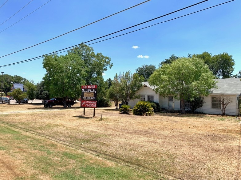 More Photos Of 1157 W Oaklawn Rd, Pleasanton Land For Sale