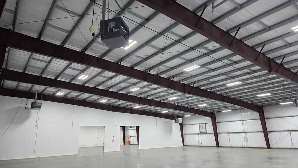 More Photos Of 3663 Southland Dr, Flowery Branch Warehouse For Sale