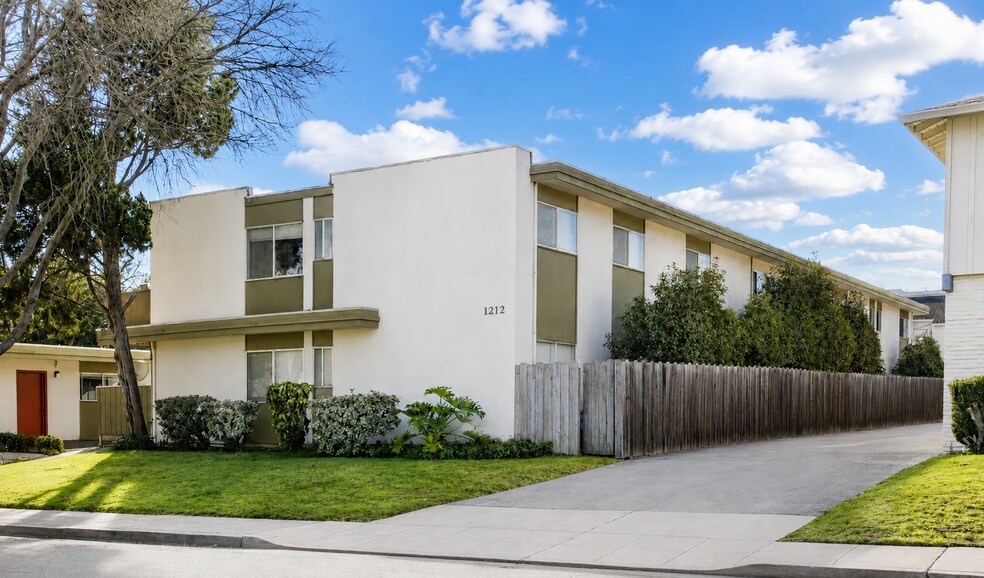 More Photos Of 1212 W Mckinley Ave, Sunnyvale Apartments For Sale