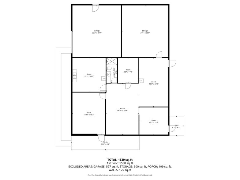 More Photos Of 12388 US Highway 77, Paoli Service For Sale