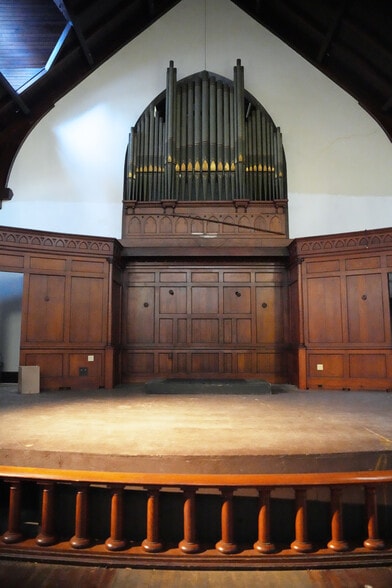 More Photos Of 226 N Laura St, Jacksonville Religious Facility For Sale