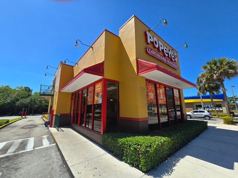 More Photos Of 27201 S Dixie Hwy, Homestead Land For Lease