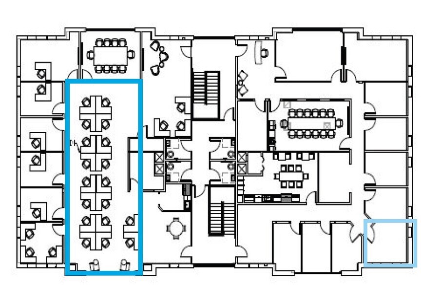 More Photos Of 2323 Cumberland Pky SE, Atlanta Office Residential For Sale