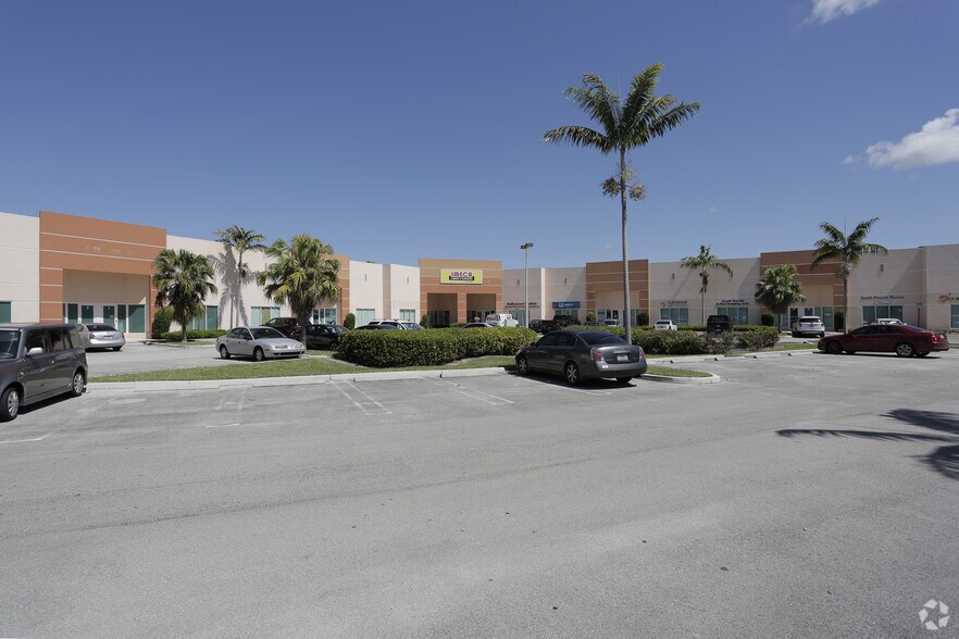 More Photos Of 19301 SW 106th Ave, Miami Showroom For Lease