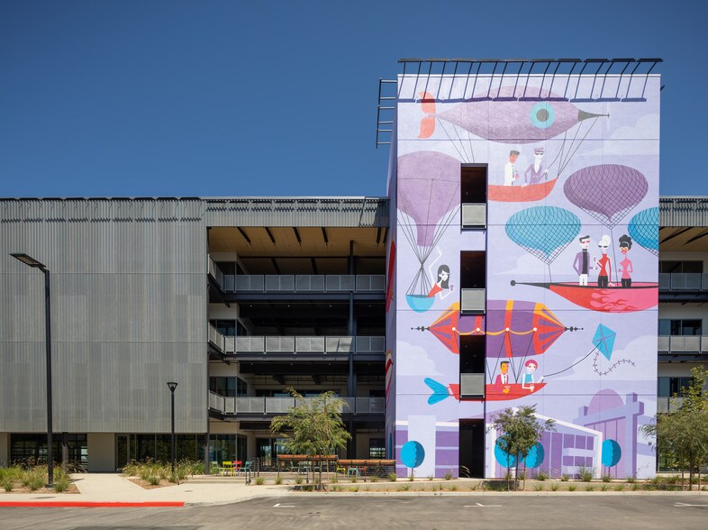 More Photos Of 1730 Flight Way, Tustin Unknown For Lease