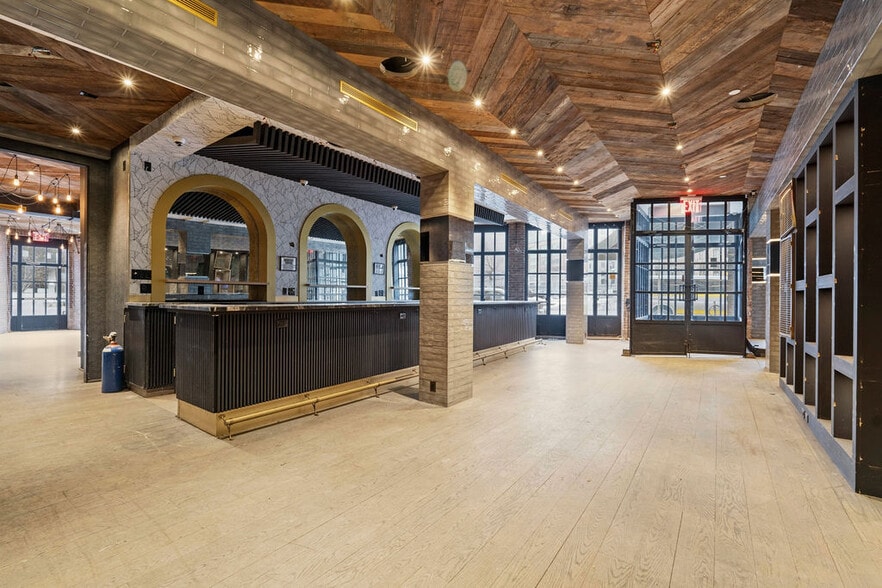 Primary Photo Of 12-23 Jackson Ave, Long Island City Storefront Retail Residential For Lease