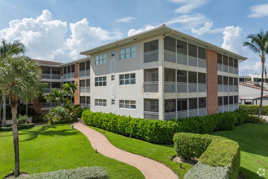 Primary Photo Of 2501 S Ocean Blvd, Boca Raton Apartments For Sale