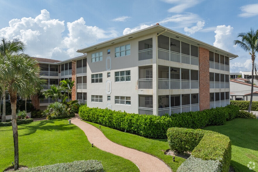 Primary Photo Of 2501 S Ocean Blvd, Boca Raton Apartments For Sale