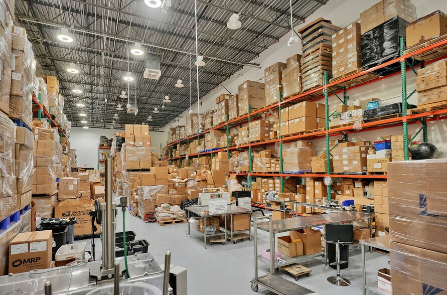 More Photos Of 5900 NW 97th Ave, Miami Warehouse For Sale