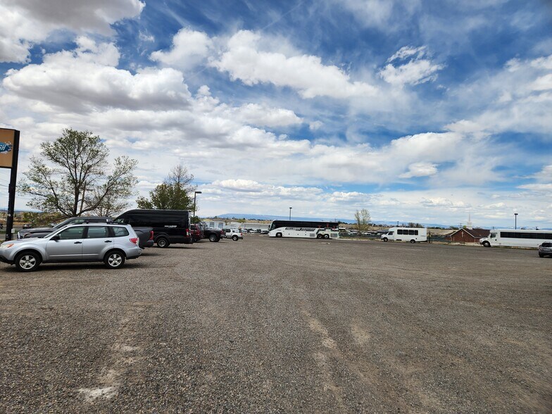More Photos Of 2870 N Townsend Ave, Montrose Carwash For Sale