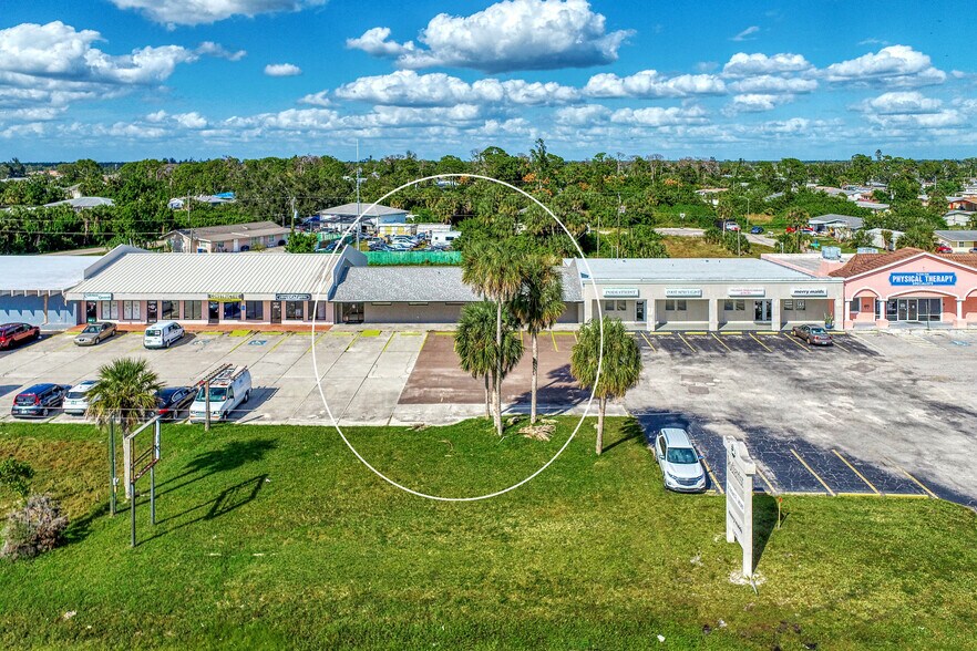 More Photos Of 12749 Tamiami Trl S, North Port Medical For Sale