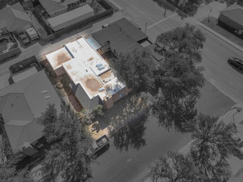 More Photos Of , Midland Multifamily For Sale