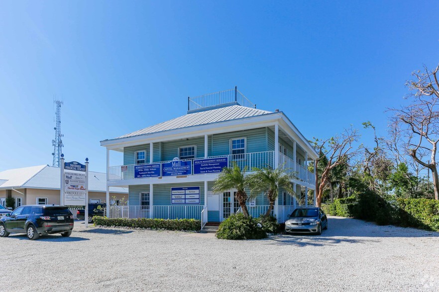 Primary Photo Of 91760 Overseas Hwy, Tavernier Office For Sale