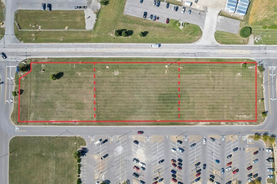 More Photos Of E Wyandot Ave, Upper Sandusky Land For Lease