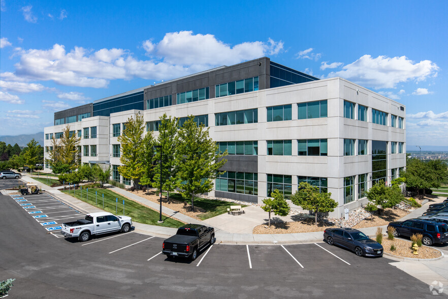 Primary Photo Of 10901 W 120th Ave, Broomfield Medical For Lease