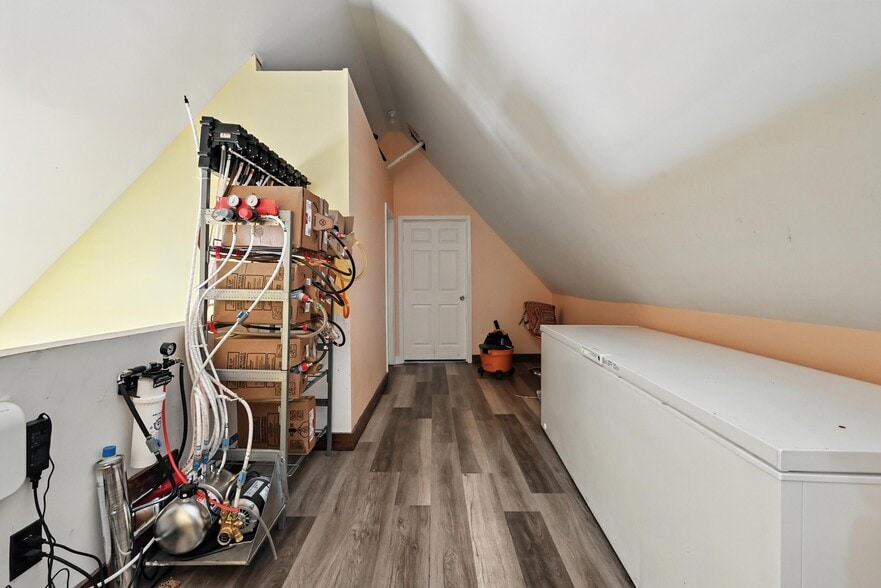 More Photos Of 801 W Washington St, Petersburg Storefront Retail Residential For Sale