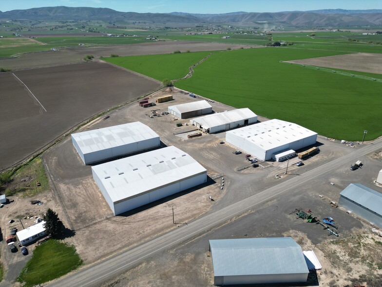 Primary Photo Of 8270 Tjossem Rd, Ellensburg Distribution For Lease