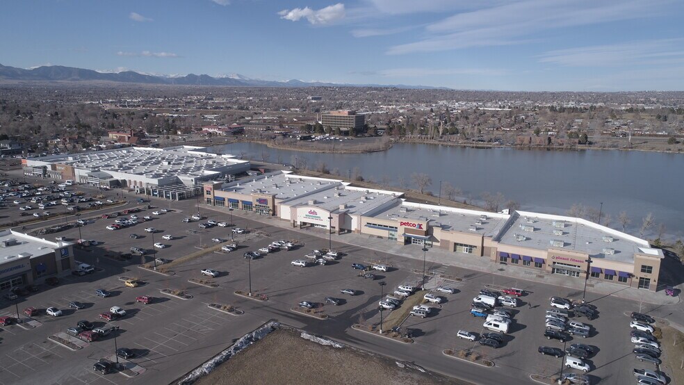 More Photos Of 44th Ave, Denver Land For Sale