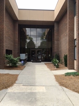 More Photos Of 10801 Johnston Rd, Charlotte Office For Lease