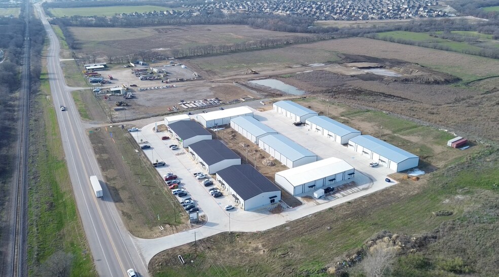 More Photos Of 11180 FM156, Northlake Unknown For Lease