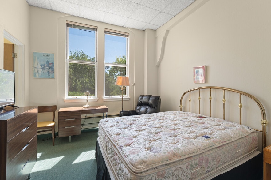 More Photos Of 23000 Cristo Rey Dr, Los Altos Religious Facility For Sale