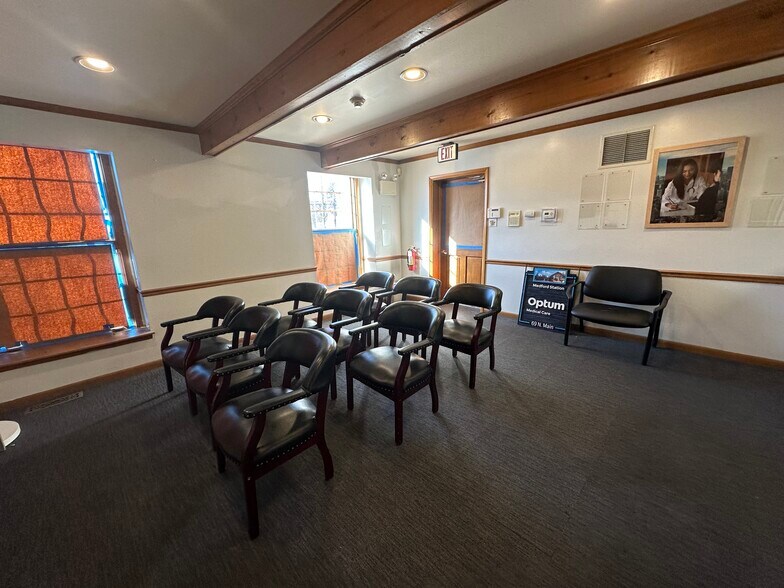 More Photos Of 69 N Main St, Medford Coworking Space