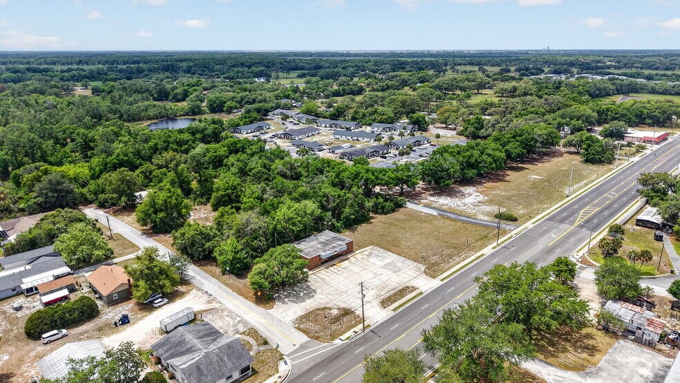 More Photos Of 2501 South St, Leesburg Land For Sale