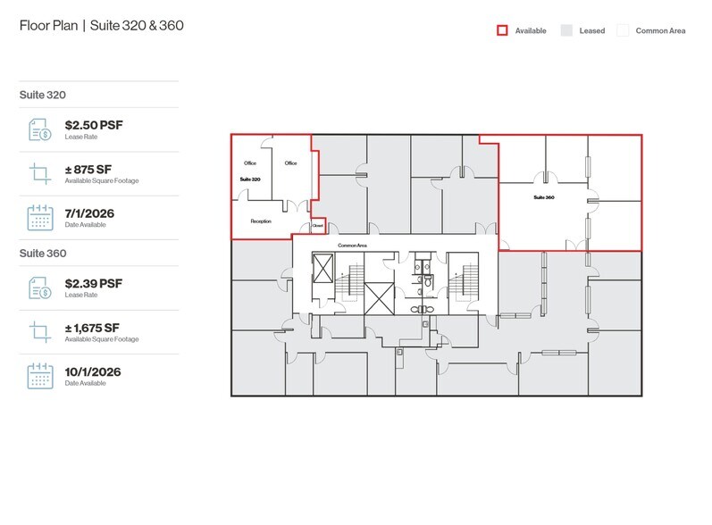 More Photos Of 241 Ridge St, Reno Medical For Lease